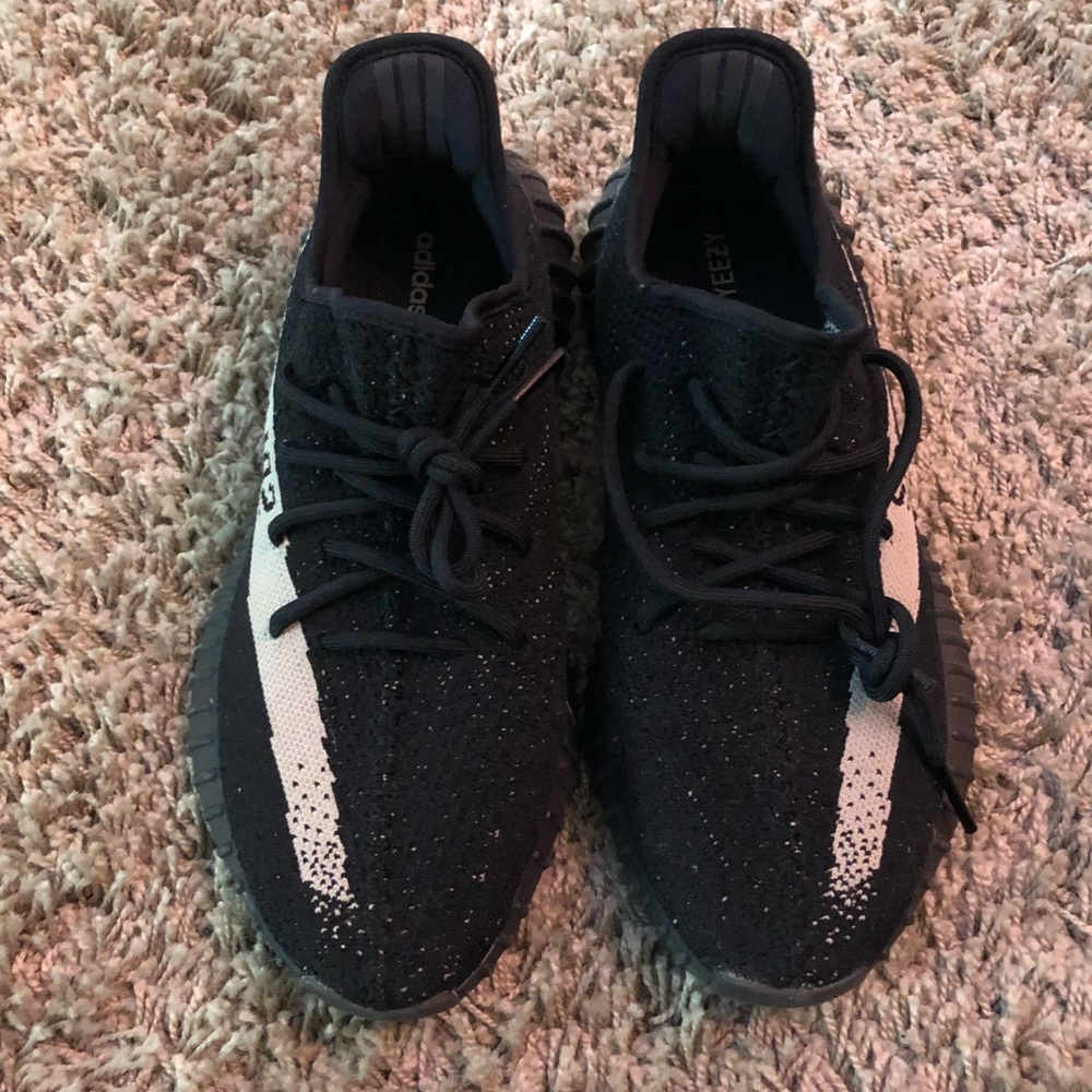 Yeezy Adidas 350 boost V2 Oreo ***SOLD***